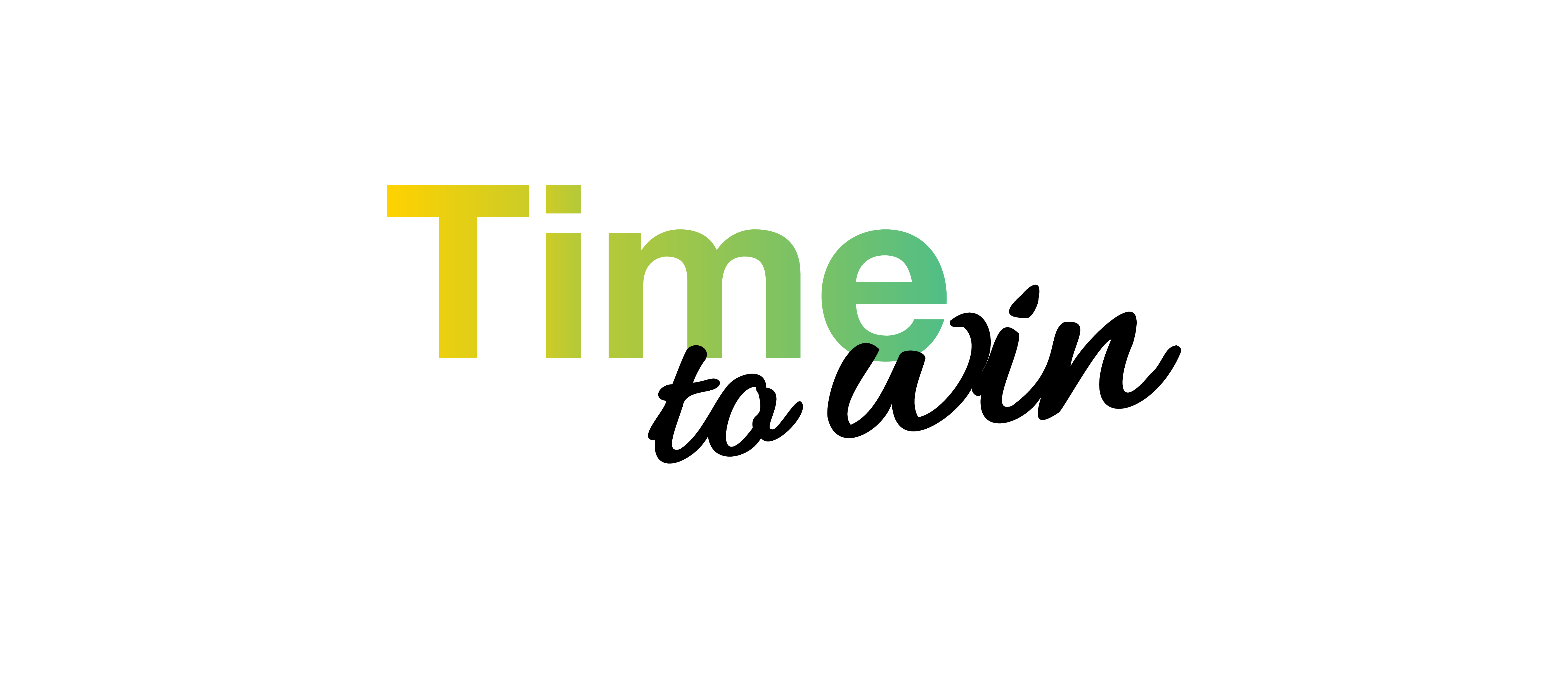 Time to Win